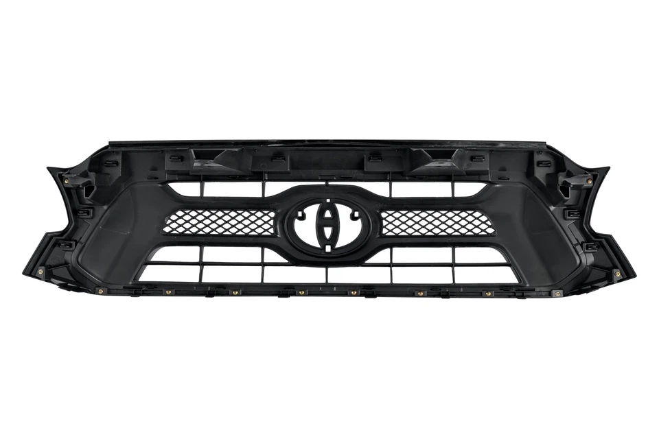 Grille Standard Line For Toyota Tacoma 2012 2013 2014 2015 TO1200349 Foto 3 de 4
