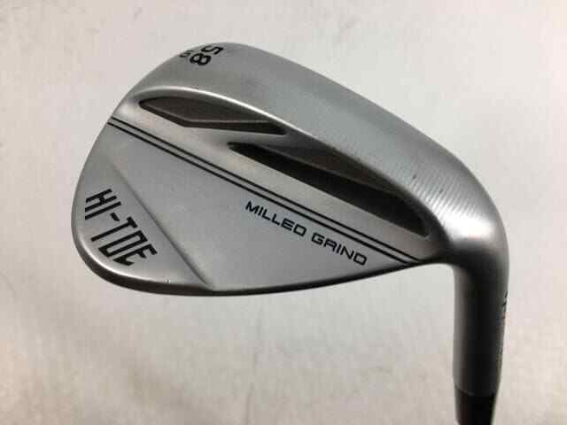 (美品) TaylorMade Hi-TOE3 60° Modus 115s Amazon.com : TaylorMade Golf HI-TOE 3 WEDGE COPPER STANDARD