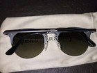 Vera Bradley Vesper Go Fish Polarized Half Rim Sunglasses — photo 4
