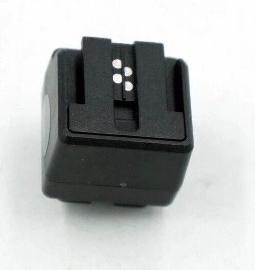 Promaster Standard Hot Shoe to Minolta/ Sony 'i' NOS #7690 - Image 2 of 3