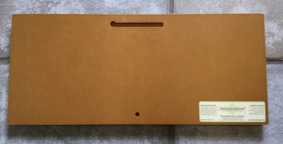 Letrero artesanal HOME "Home Is Where Your Story Begins" diseño Danielson de EE. UU. Foto 4 de 4