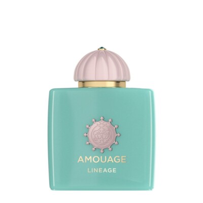 Amouage Lineage  EDP  100 ml Eau de Parfum Unisex New And Sealed