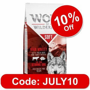wilderness beef