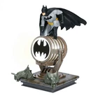 Batman Bat Signal Figurine Light Multi-Color