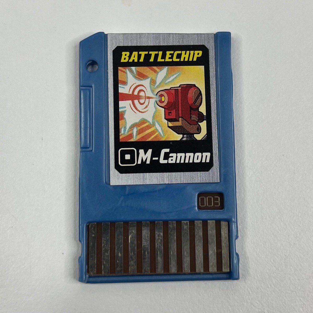 MegaMan Advanced Battle Chip PET 2004 Takara YOU CHOOSE Capcom | eBay