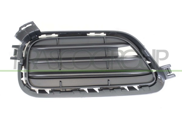 LüFtungsgitter StoßFäNger Vorne Links Passend FüR BMW X3 F25 Xdrive20D-image