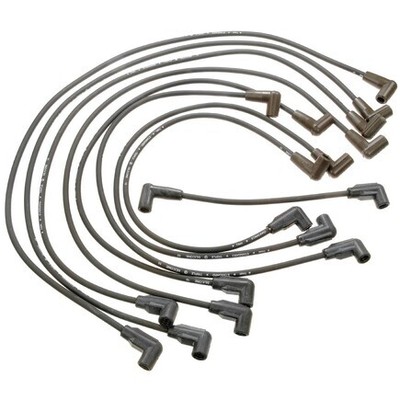 Standard Wire Sets 7854 Standard Wire Sets 7854