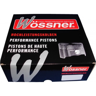 Wossner Piston Forged Kolben KIT  5  Zilinder FORD FOCUS ST 20V Turb Motor HYDA