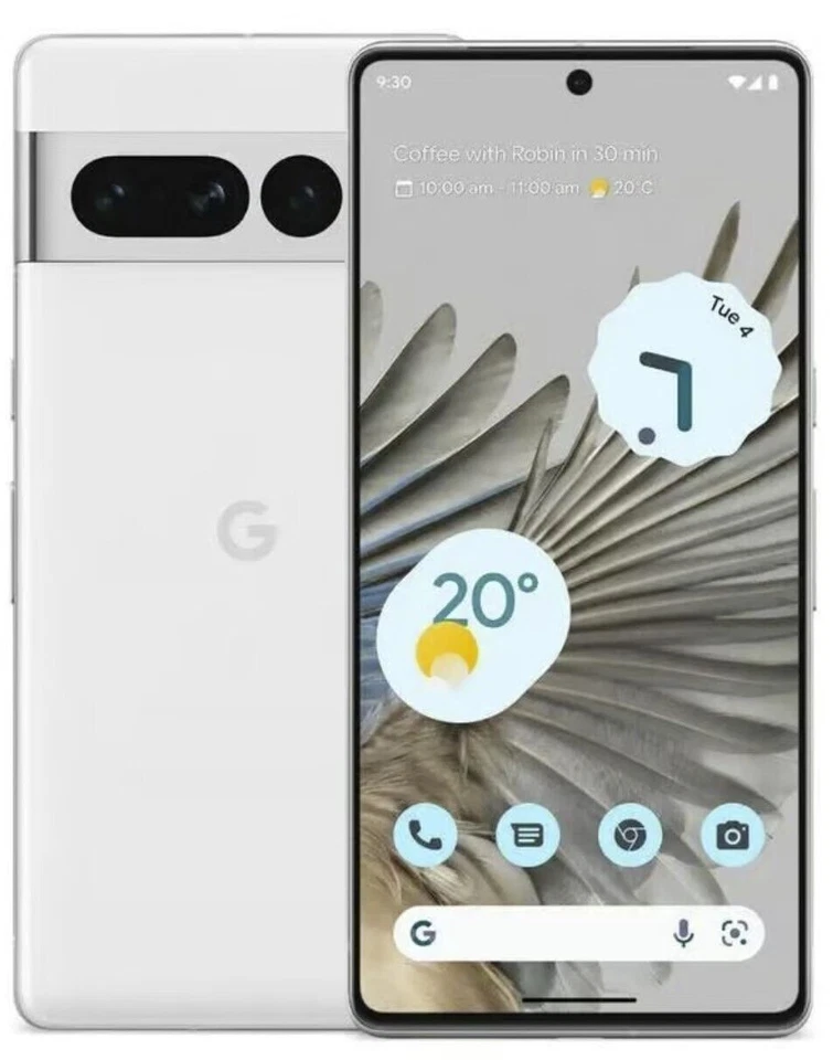 Google Pixel 7 Pro 12+128GB 5G Android Sin Simlock Simfree 6,7"  - Imagen 4 de 4