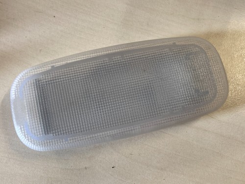 Mercedes W202 Innenleuchte 2028200401 Deckenleuchte Fond W463