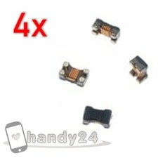 4X EMI Filtro Per Sony Play Station 4 PS4 Pro / Slim HDMI Port Choke Coil