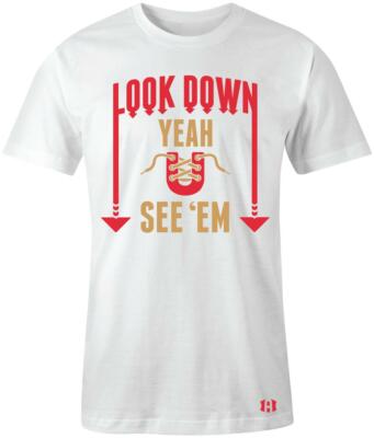 crimson tint t shirt