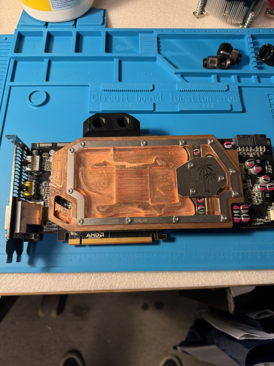 290x Tri Gtx 1080 Vs R9 290x Vs Gtx 780 Ti R9 290x Vs 1060 NVIDIA