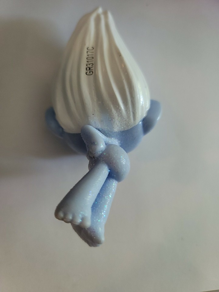 Trolls DreamWorks Poppy Branch Do Glitter Guy Diamond Figures eBay