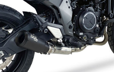 COMPLETE LINE IXIL RB CFMOTO CLX 700 HERITAGE / SPORT / ADVENTURE 2019 / 2023