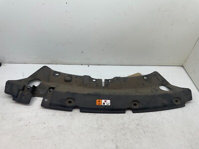 FORD KUGA FRONT TOP SLAM PANEL COVER TRIM CV44-16613-AA MK2 2012 - 2020