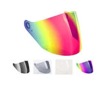 GMAX GM-67/OF-77 Helmet Face Shield