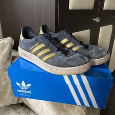 adidas trimm trab ebay