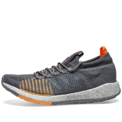 pulseboost hd orange