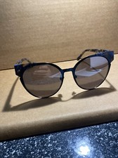 Bolon Italy BL6021 B70 53-18 145 Eyewear Glasses Very Nice