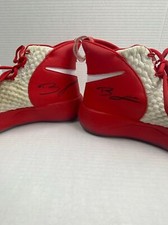 Nike AlphaDunk TB University Red for Sale | Authenticity  display picture 1