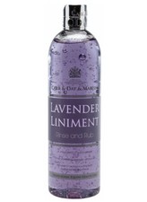 Image of Carr and Day and Martin Lavender Liniment