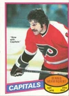 1980 O-Pee-Chee Hockey Dennis Ververgaert #99 PSA 8.5