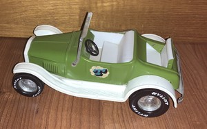 nylint toys model t