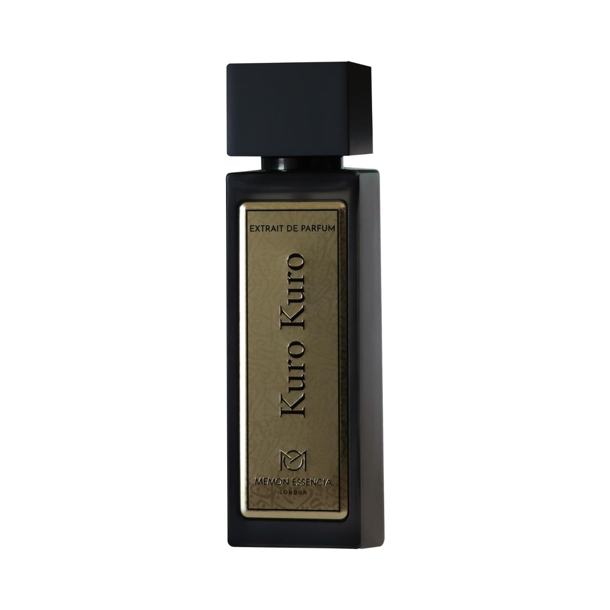 MEMON ESSENCIA KURO KURO 3.4 EXTRAIT DE PARFUM | eBay