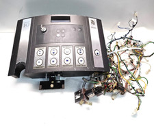 K0) Original WMF Bistro Gastro Kaffevollautomat Bedienfeld mit Elektronik