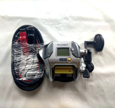 Shimano PLEMIO 3000 Electric Big Game Reel for sale online Shimano PLEMIO 3000 Electric Big Game Reel for sale online