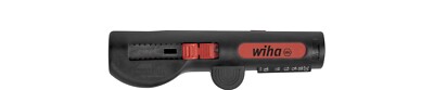Wiha 44242 Professionelle Elektrische Kabel Abisolierzange Multitool