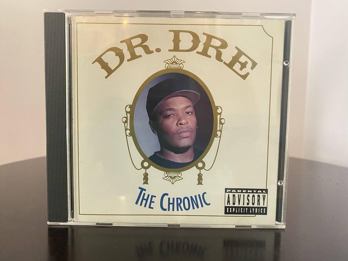 Dr.Dre ‎–The Chronic  P1 57128 41ykeCYMS3L._UF350,350_QL50_.jpg