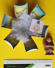 ANGELO STELLA THUN NUOVO DA COLLEZIONE OFFERTA UNICA VINTAGE