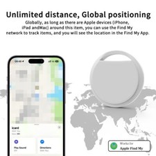 Replaceable Battery GPS Finders Tracker  for Keys Luggage Wallet Pets