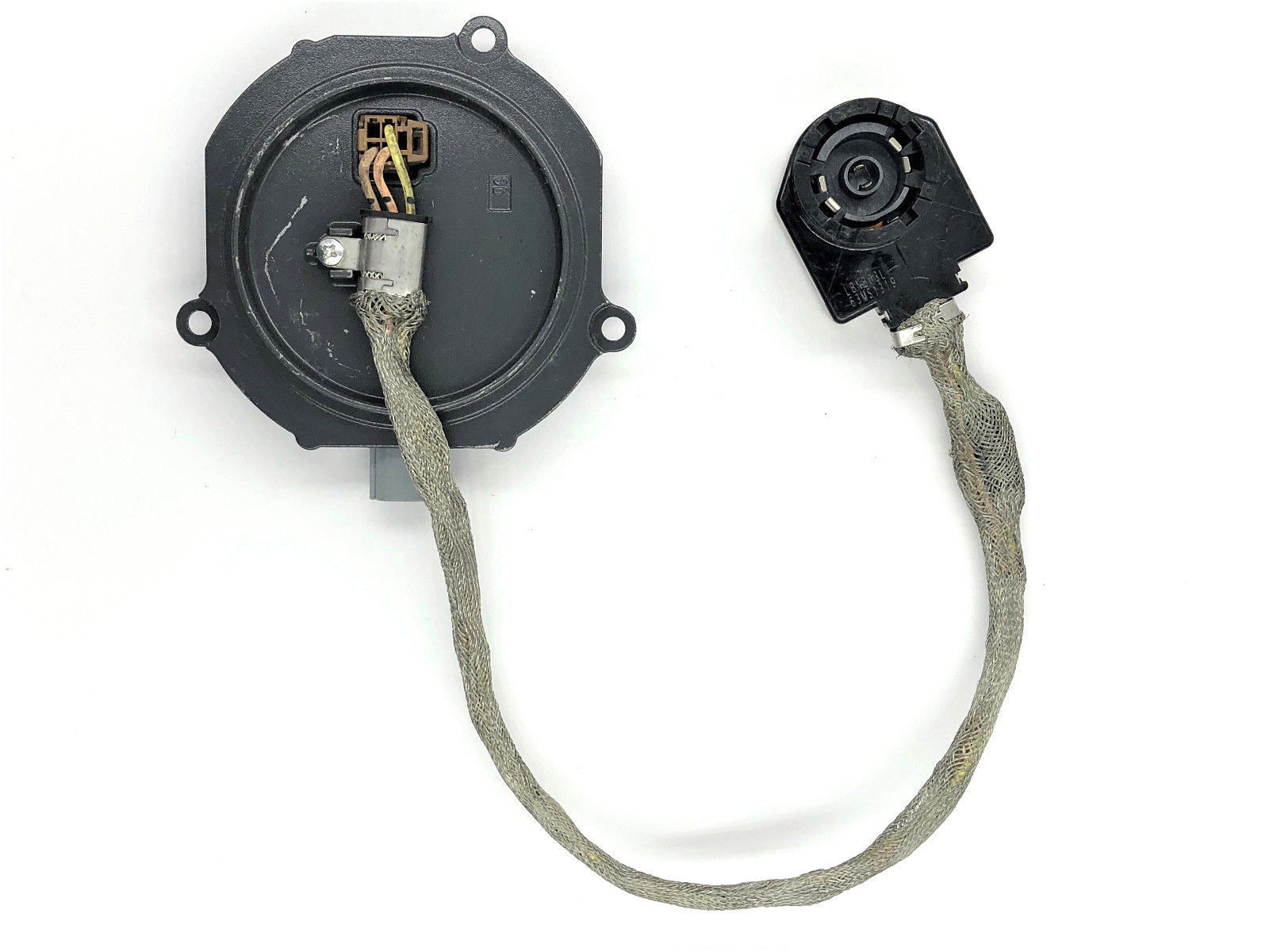 OEM for 05-15 Infiniti G 35 37 Q 60 50 Sedan Xenon HID Headlight  