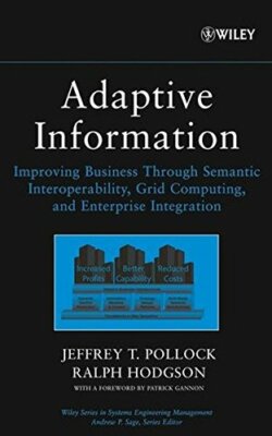 Adaptive Information: Improving Business Throug, Pollock, Hodgson+=