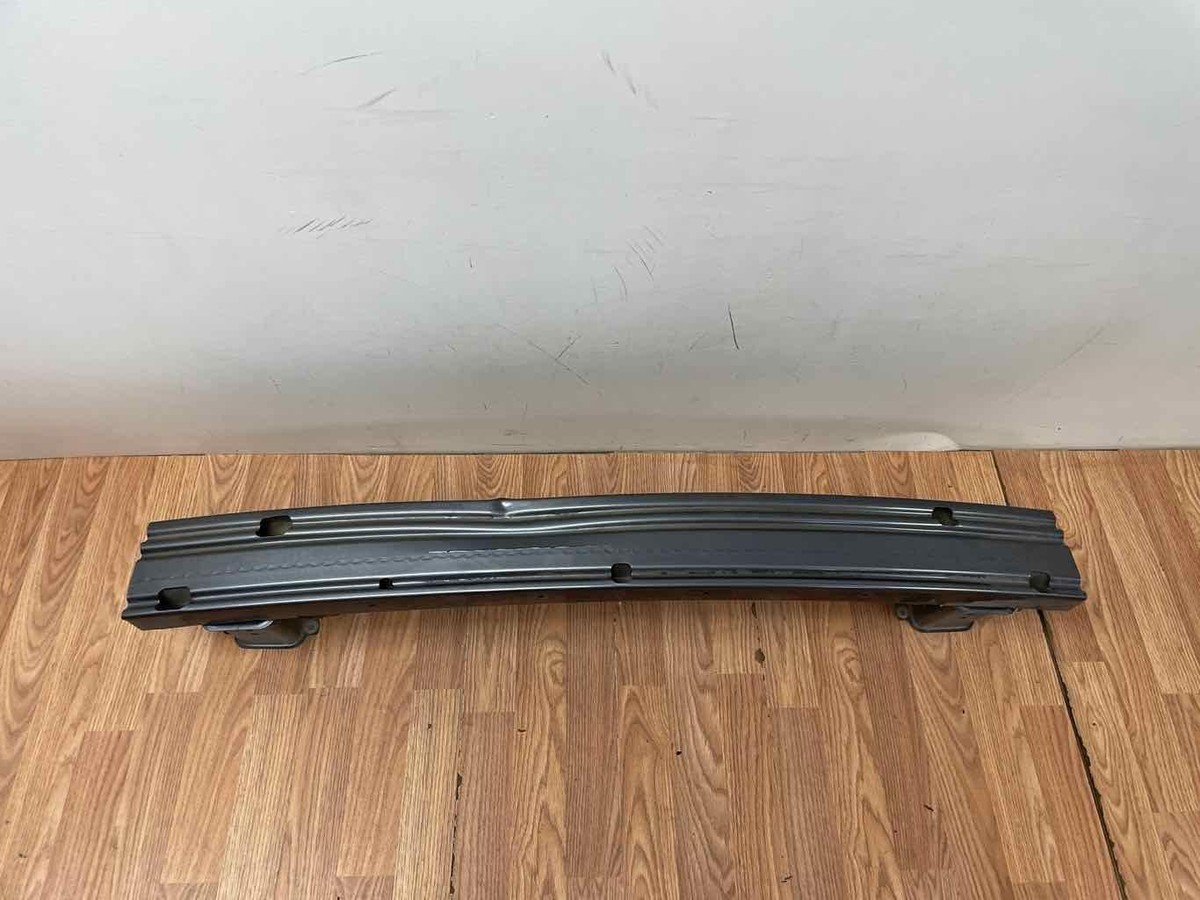 Nissan OEM 12-13 Versa Rear Bumper-impact Bar H50323anmh for sale