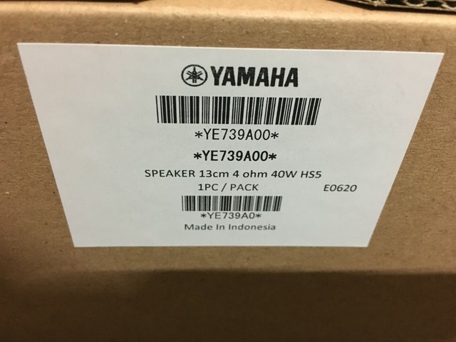 yamaha ye739a00