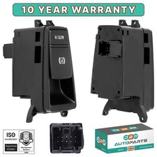 ELECTRIC PARKING HANDBRAKE BRAKE AUTO HOLD SWITCH FOR BMW X5 E70, X6 E71 E72