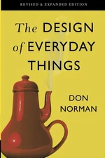 The Design of Everyday Things By Don Norman Paperback