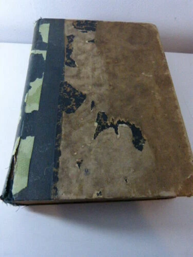 Revues reliés édition originale, en français