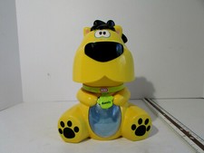 Vintage Little Tikes MANLEY The Lion Bubble Blower WORKS