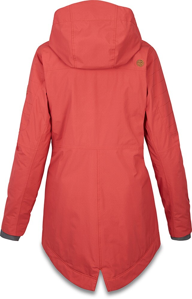 DAKINE 2L Gore-Tex JKT BLACK Lサイズ DAKINE Men's VAPOR 2L Gore-Tex Snow Jacket - NSD - Size XL