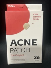 Vesta. Acne Patch. The Original.36 Patches.
