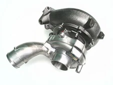 Turbocharger Without Electronics Audi A4 A6 A8 Q7 / VW Phaeton Touareg 3.0 TDI