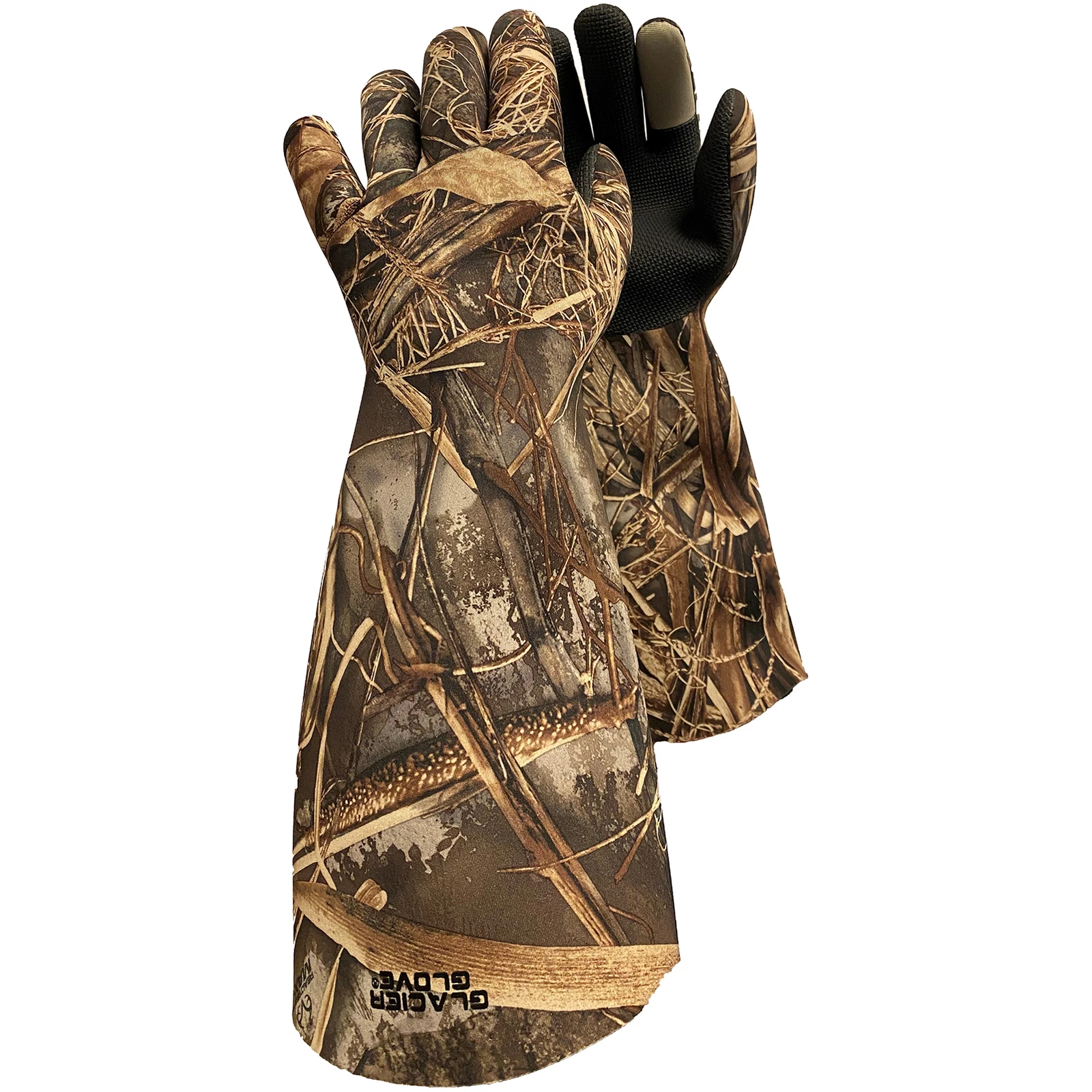 GLACIER GLOVE Decoy Max 7 Glove (899MA)