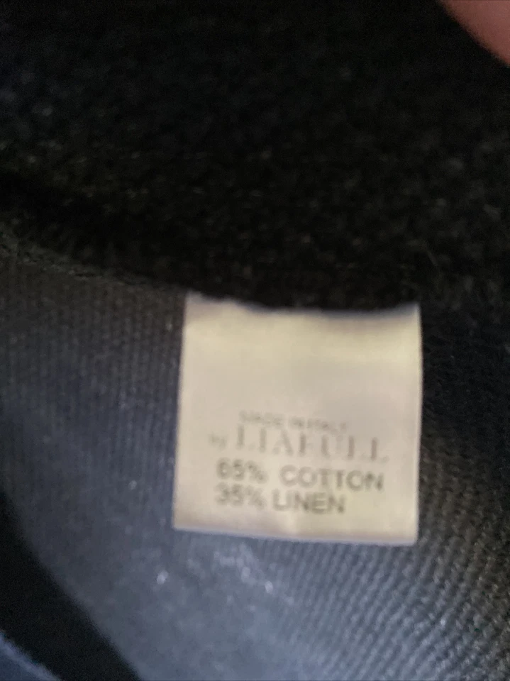 Longblazer * AVANT TOI * M * 36/38 * blau - Bild 3 von 4