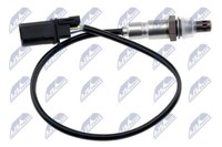 ESL-AU-015 NTY Lambdasonde FüR Audi,Seat,Skoda,Vw