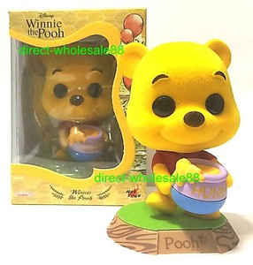 Hot Toys Winnie The Pooh Cosbaby COSB519 4897011182582 | eBay
